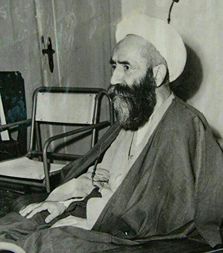 خلافت علی (ع) - رشته اجازات