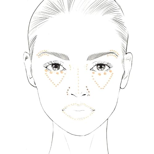 Miniatura 4 de Corrector L 'Oreal Paris True Match, de 0.17onzas