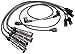 Bosch 09233 Premium Spark Plug Wire Set