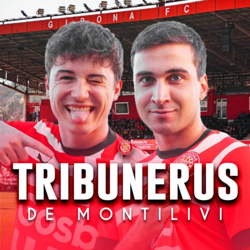 『Tribunerus de Montilivi』のカバーアート