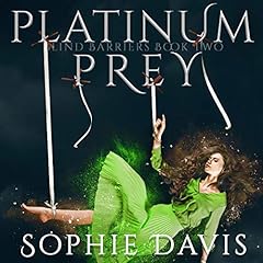 Platinum Prey Titelbild