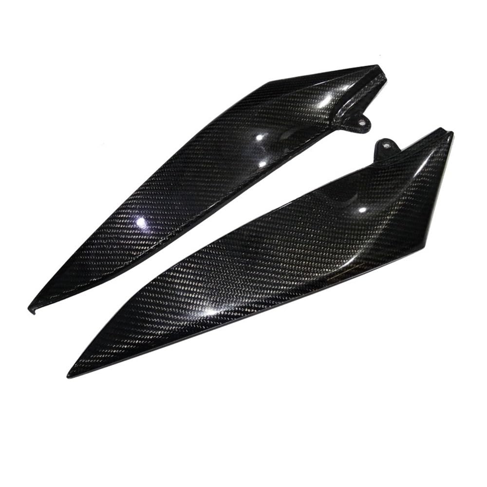 Carénage moto panneaux latéraux carbone YZF R1 2004-2006 pour sessions sur piste
