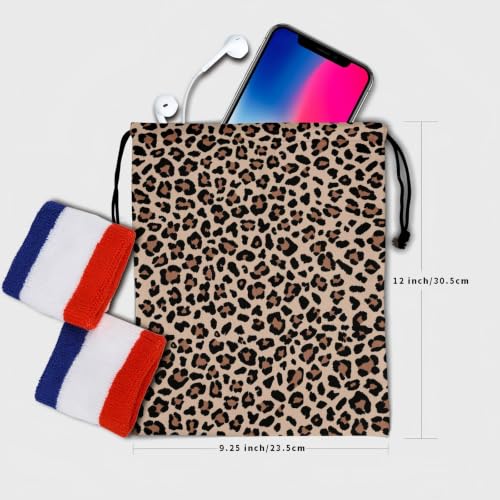 Image of Nerxy Pet Gymnastics Grip Bag Dog Cat Drawstring Grip Bags Puppy Shoe Bag Gym Storage Pouch