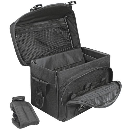 KlickFix RIXEN&KAUL ハンドルバーバッグ 8L e-bikeや自転車に着けるバッグが欲しいっ!! RIXEN & KAULや