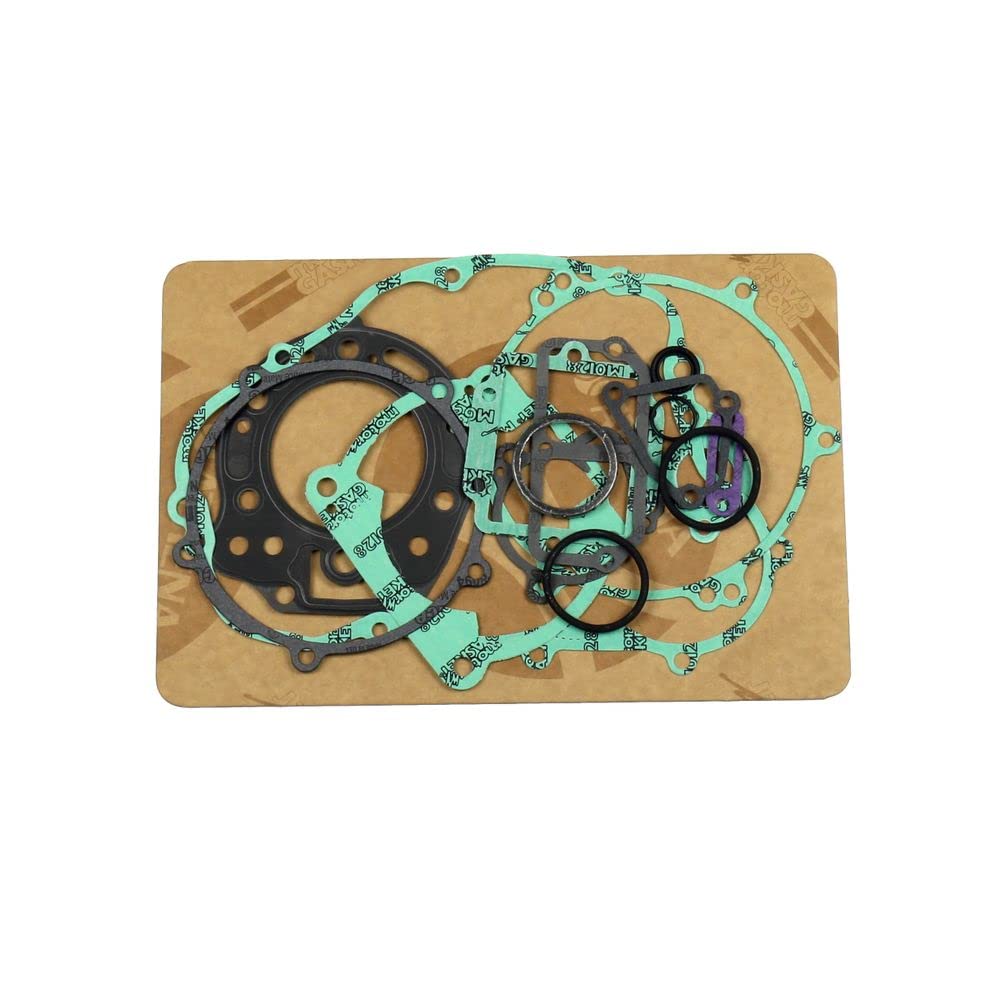 Amazon.com: Athena P400250850205 Complete Gasket Kit (KAWASAKI KDX