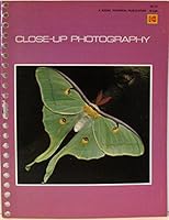 Close-Up Photography 087985023X Book Cover