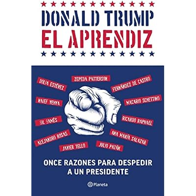 Donald Trump: el aprendiz