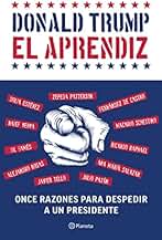 Donald Trump: el aprendiz (Historia y sociedad - Planeta)