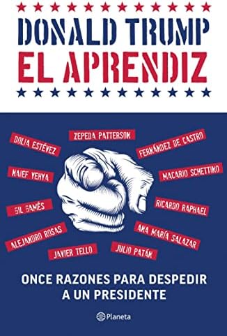 Donald Trump: el aprendiz (Historia y sociedad - Planeta)