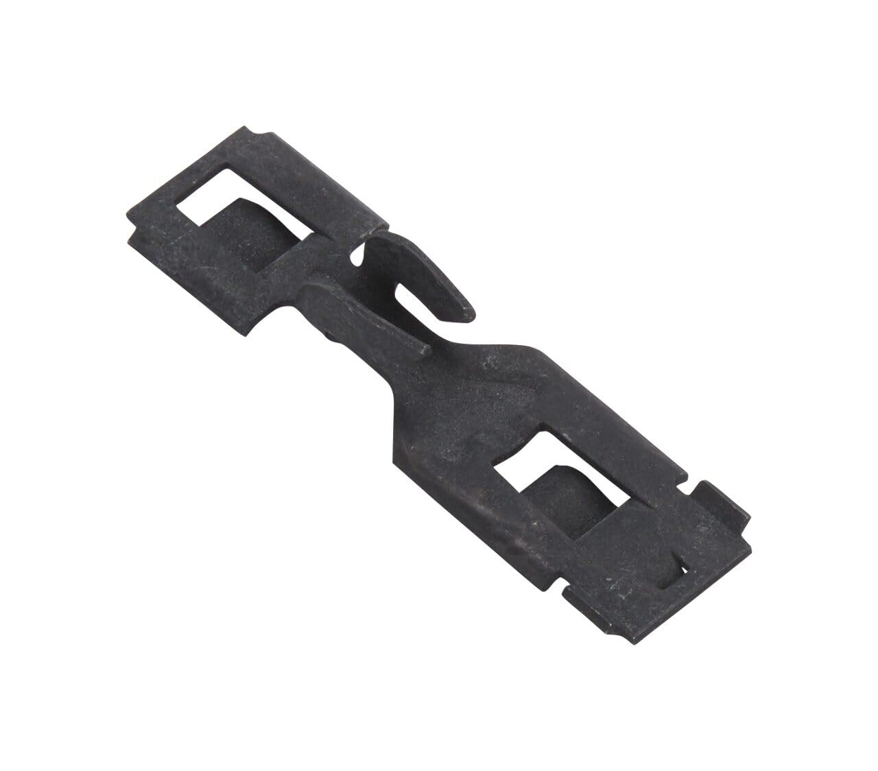 Amazon.com: Whirlpool W10854425 Dryer Panel Clip, Replaces 237823  
