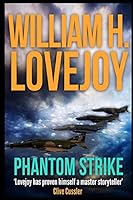 Phantom Strike 0821743929 Book Cover
