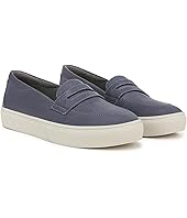 Oxide Blue Microfiber