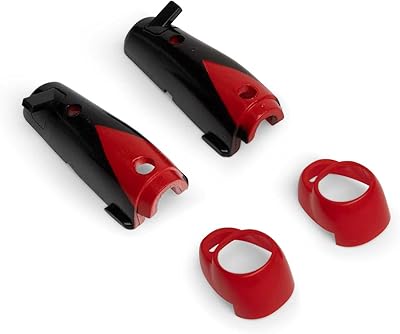 E-flite Nacelle Set UMX Twin Otter EFLU30061 Replacement Airplane Parts