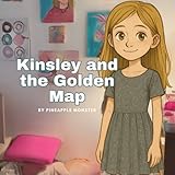 Kinsley and the Golden Map