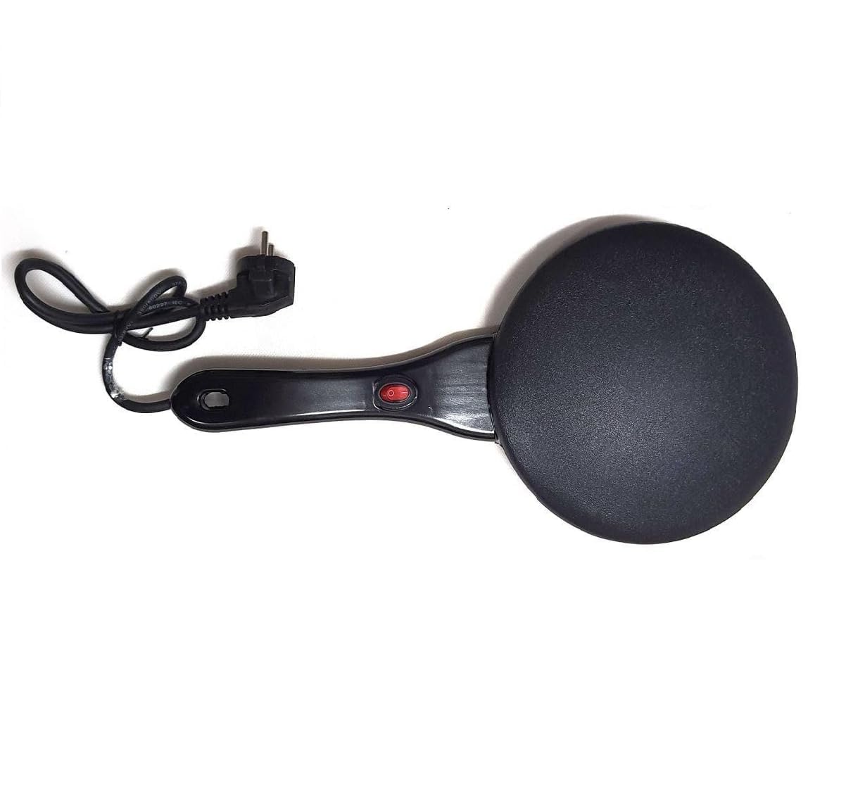 Electric Dosa Maker Crepe Maker Machine With Automatic Shut Off Non Stick Dip Plate For Pancake Crepe Wraps-image-16