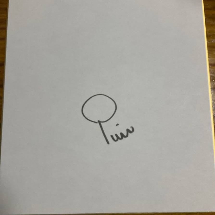 とんねるず 木梨憲武 安田成美 貴重 サイン 色紙 矢島美容室 直筆サイン色紙 とんねるず 木梨憲武 安田成美 貴重 サイン 色紙 矢島美容室