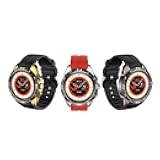 Smart Watch, 1.39 inch Smartwatch for Men Women (Answer/Make Call), Fitness Tracker with Multi Sport Modes, IP68 Waterproof, Activity Tracker Compatible with Android iOS