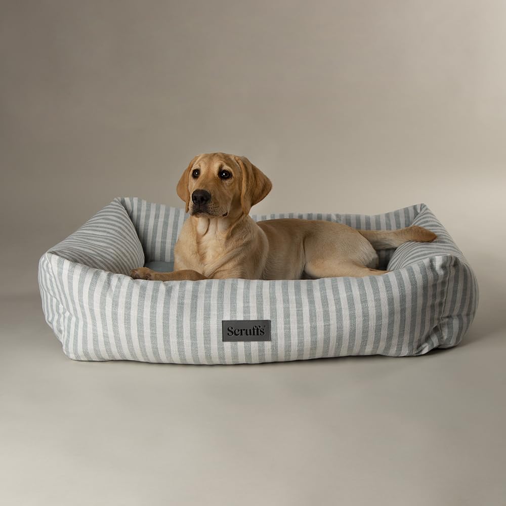 Scruffs Coastal Dog/Pet Box Bed (XL)