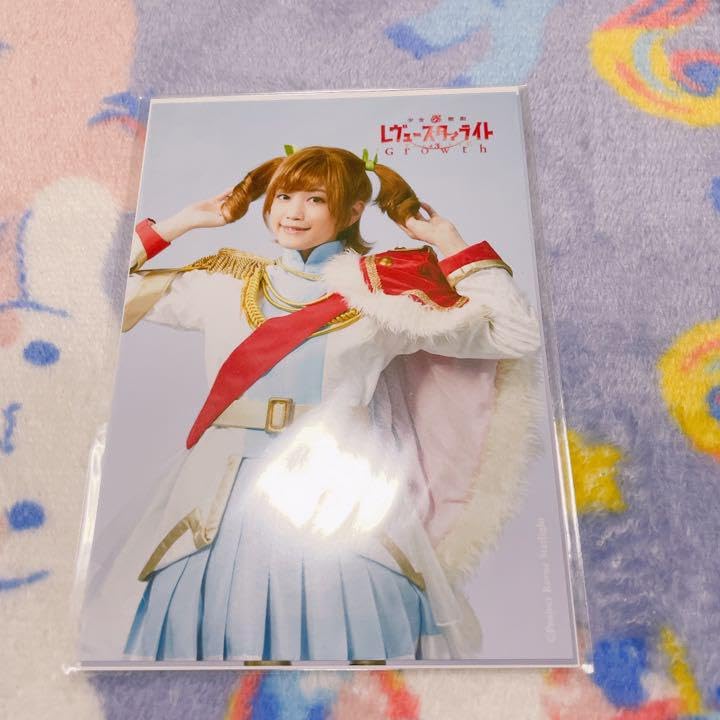 Amazon.co.jp: 少女☆歌劇レヴュースタァライト -THE LIVE- #3