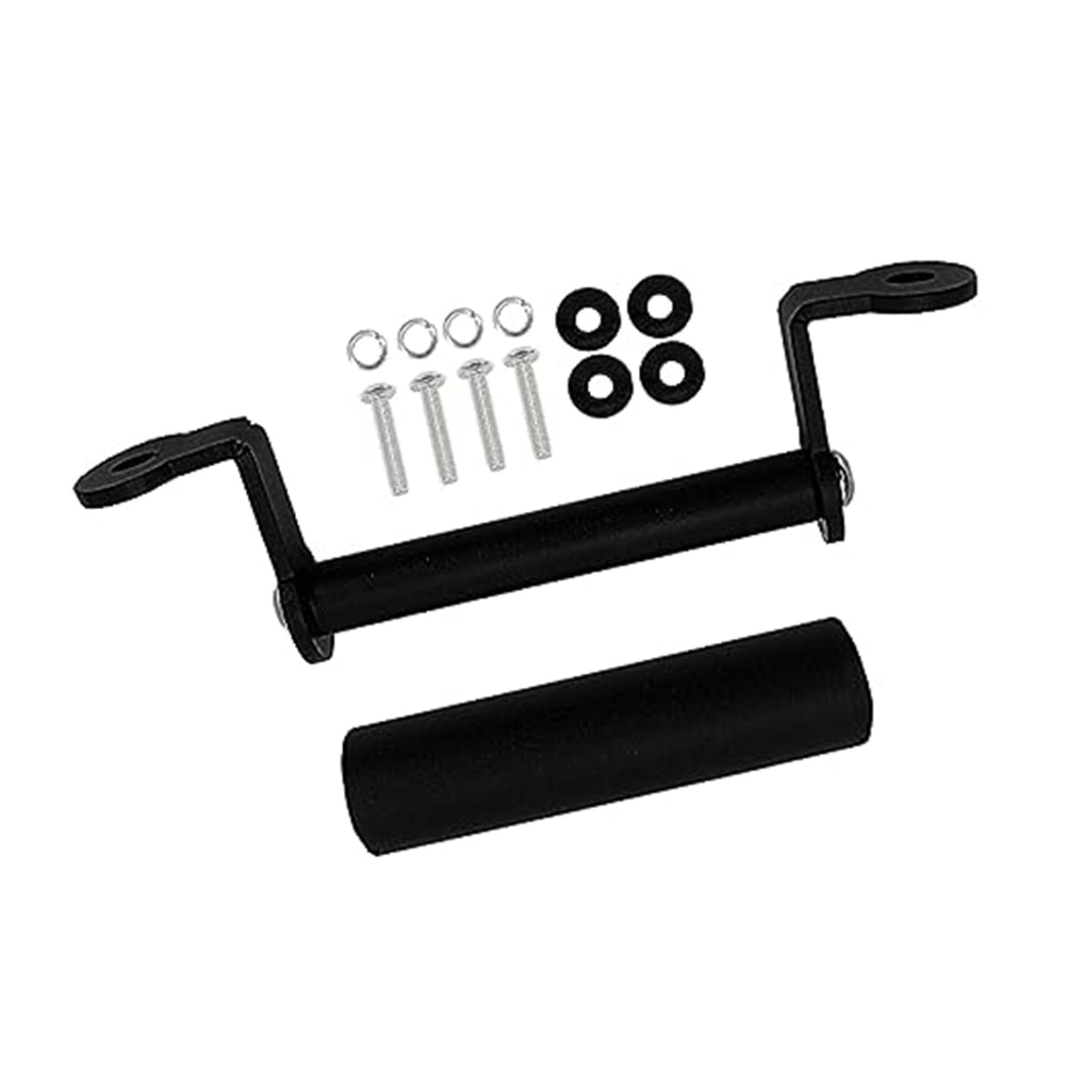Per Tracer 7 700 GT Per MT-07 Per Tracer 700GT 12/22MM Moto Cellulare Staffa di Navigazione GPS Supporto Del Telefono Piastra di Supporto staffa Supporto piastra navigazione