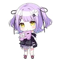 Amazon.co.jp: ぶいすぽっ グッズ キュート版 アクスタ 小雀とと