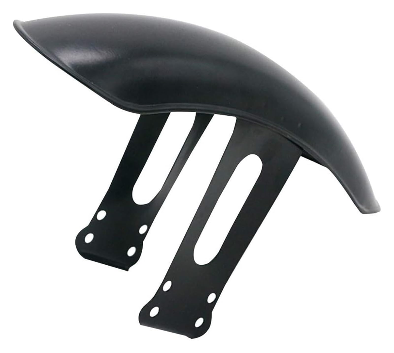 Parafango Motocicletta Moto Parafango Parafango Anteriore Accessori Moto Paraspruzzi Anteriore Per CG125 Moto Retro Parafango Copertura Protezione Fender Motocicletta