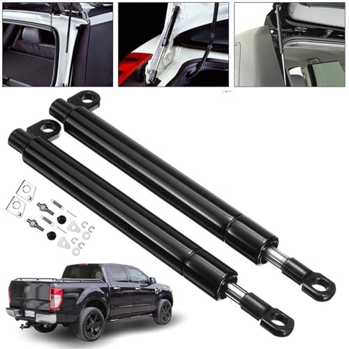 Kit de jambe de force pour hayon arrière de Ford Ranger PX 2011-2017 - 5