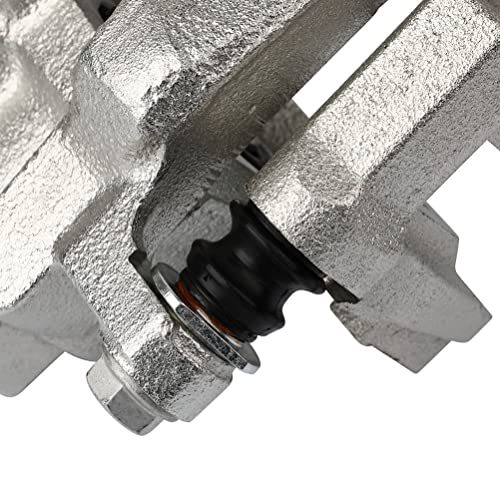 Image of 19B2674 Rear Right Disc Brake Caliper Assembly w /Bracket