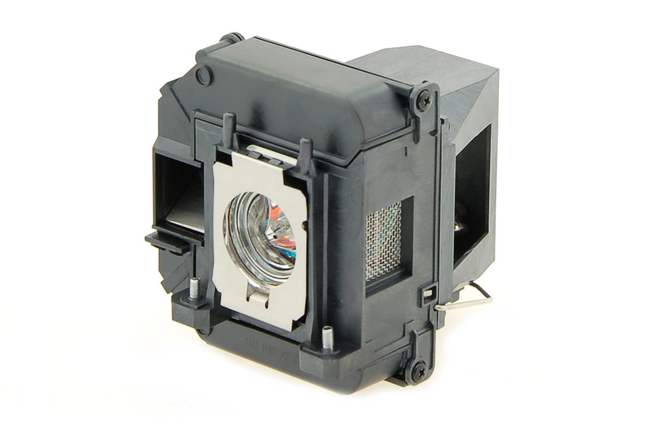 Professionell, Beamerlampe kompatibel mit EPSON EH-TW6100, EH-TW6000, EH-TW6000W, EH-TW5900, EH-TW5910, EH-TW6100W, ELPLP68, V13H010L68 Projektoren