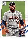 2021 Topps Series 2#514 Framber Valdez