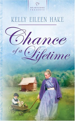 Buy Chance of a Lifetime (Heartsong Historical) — BookShops.in