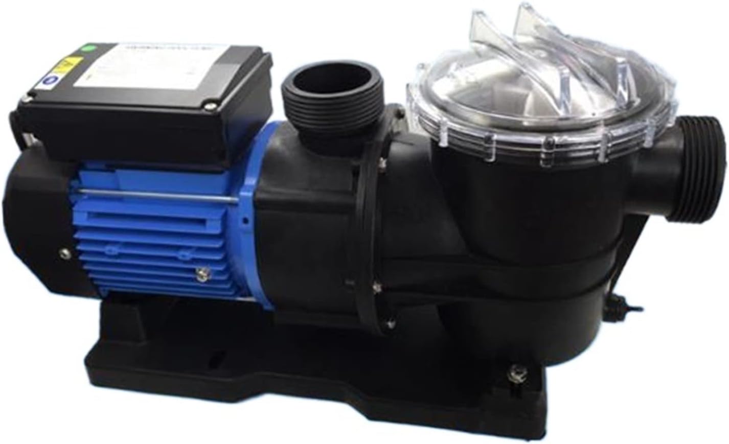 Mini Submersible Portable Electric Water Pump 220V Water Pump Swimming Pool Fish Pond Circulating Filter Surface 2900r/min