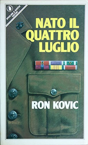 Nato il quattro luglio