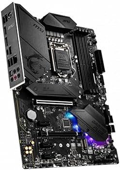 MSI MPG Z490 GAMING PLUS マザーボード Amazon.com: MSI MPG Gaming Plus Intel Z490 LGA 1200 ATX DDR4
