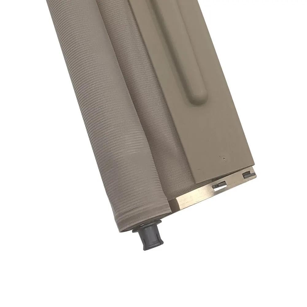 Parasole Auto Parabrezza Interno Copertura Parasole Per Tettuccio Apribile Panoramico Per Auto, Per Opel Per Insignia Sport Per Tourer 2009, 2010, 2011, 2012, 2013, 2014, 2015, 2016 E 2017(Nero)