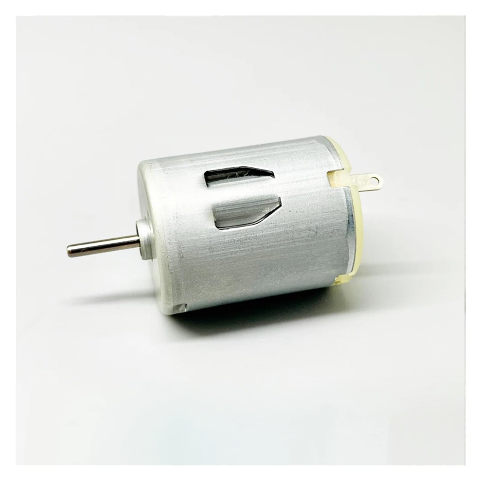 Moteur DC 3-6V RC-280SA pour verrouillage centralisé auto
