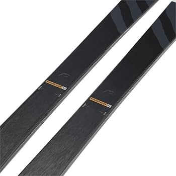 Amazon | ケーツー Mindbender 85 メンズスキー、170cm | K2 | スキー板