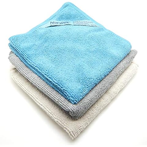 Norwex Body Pack Coastal Three Pack Cover