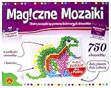 Magiczne mozaiki kreatywnosc i edukacja 750