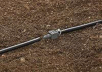 Gardena Micro-Drip-System Verbinder 4,6 mm (3/16 Zoll): Der Kunststoff-Rohrverbinder zur Verlängerung des Micro-Drip-System Verteilerrohrs (8337-20) – Ansicht 5