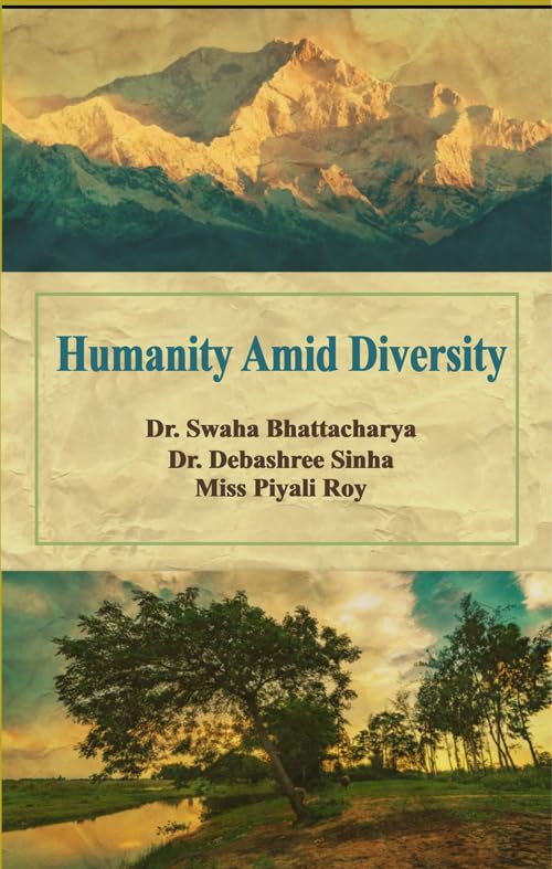 Humanity Amid Diversity
