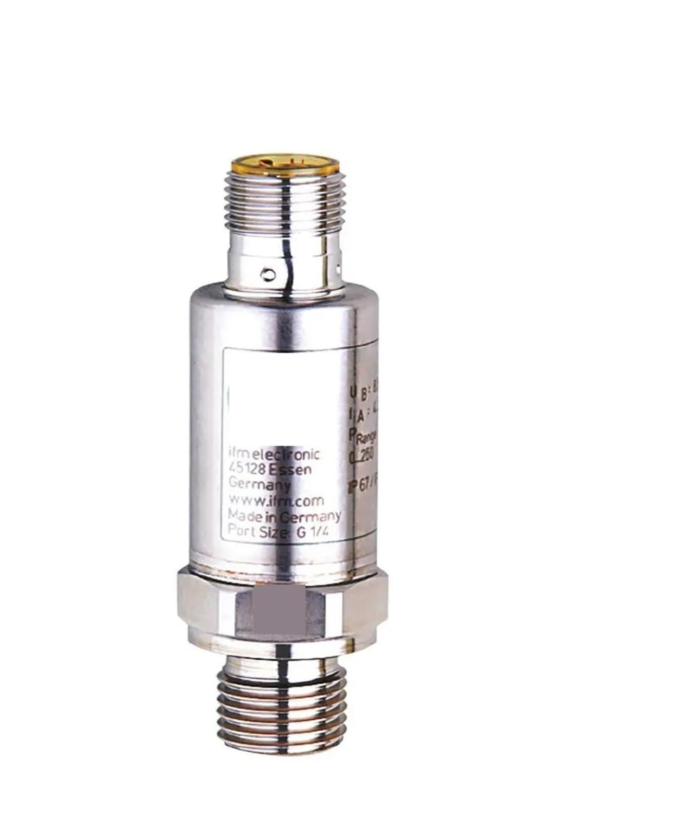BFSYDLUJ Pressure Sensor PT5415