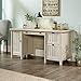 Sauder Costa Computer Storage Drawers, Home Office Desk, L: 59.06