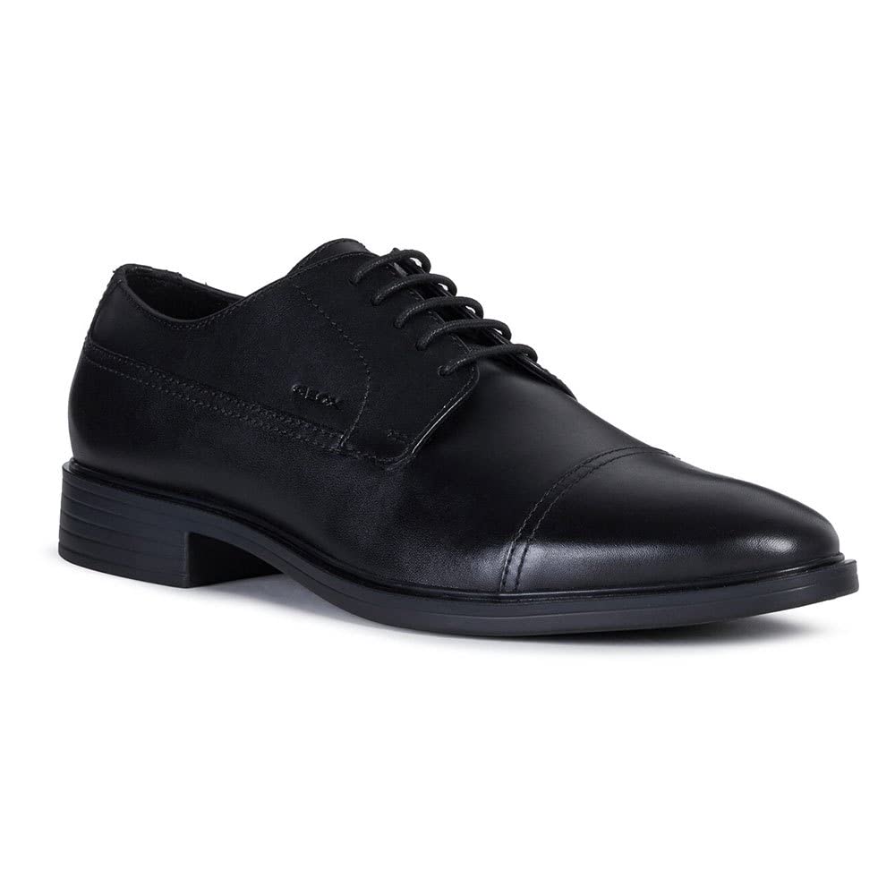 Geox U Gladwin B, Scarpe Uomo