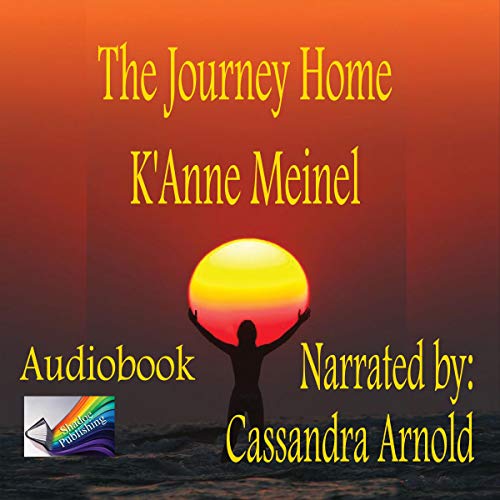 The Journey Home by K'Anne Meinel episode artwork