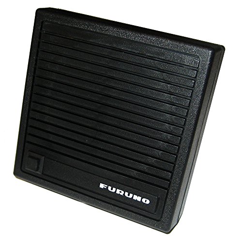 Furuno LH3010 Two-Way Intercom Speaker W/Call Button For LH3000 Loud Hailer Electronics Computers Accessories