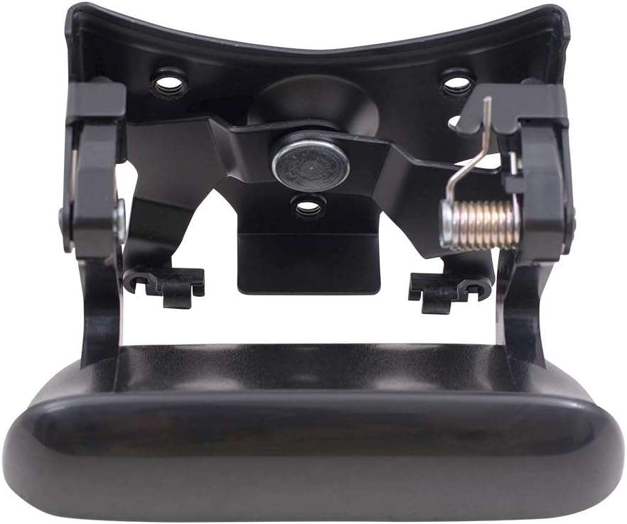Tailgate Liftgate Handle Replacement for Chevrolet Silverado GMC Sierra & Denali Hummer H2 SUT Pickup Truck 15188001