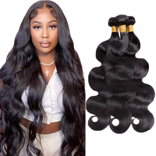 Body Wave Bundles 28-32 Inch Xuchang Zhengpu