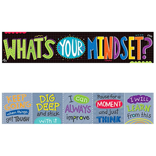 Creative Teaching Press Classroom Banner (8151)