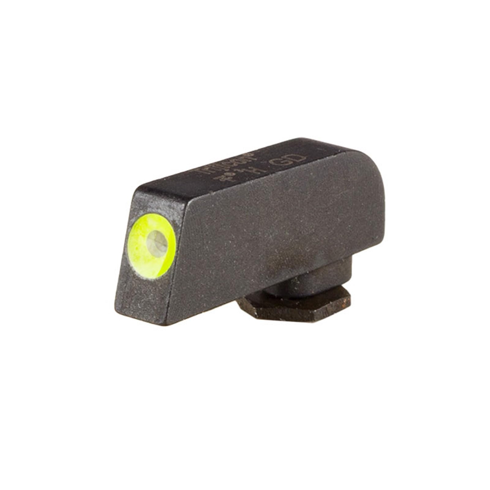 Amazon.com : Trijicon GL601-C-600837 HD XR Front Sight, Glock